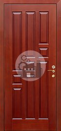 дверь ДВ-575 - внутренняя сторона