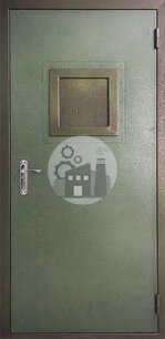 дверь ДВ-1179