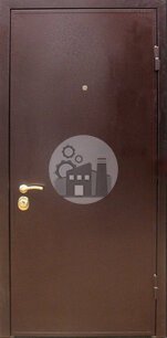 дверь ДВ-162