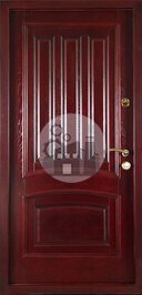 дверь ДВ-229 - внутренняя сторона