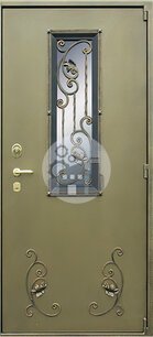 дверь ДВ-694