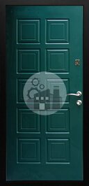 дверь ДВ-1188 - внутренняя сторона