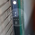 стальная дверь с терморазрывом ДВТРМ-34, блок с замками