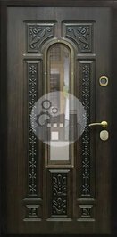 дверь ДВ-1416 - внутренняя сторона