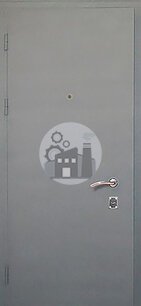 дверь ДВ-931