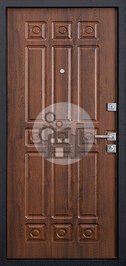 дверь ДВ-951 - внутренняя сторона
